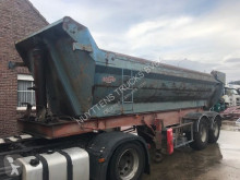 Полуприцеп General Trailers DF33C11NLA самосвал б/у