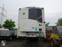 科罗尼半挂车 SD Thermo-King SLX 300 Whisper 311 Stunden!!! 隔热的 二手