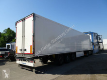科罗尼半挂车 SD Thermo-King SLX 300 Whisper Trennwand 隔热的 二手