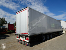 Semi remorque fourgon occasion Schmitz Cargobull SKO SKO 24 Doppelstock Trockenfracht Liftachse