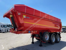 半挂车 运石车 新车 Invepe Semi reboque
