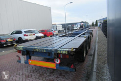 Semirremolque portacontenedores nc SNF Chassis / 1x 20 FT / 1x 30 FT / 2x 20 FT / 1x 40 FT