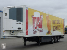 Semi remorque Schmitz Cargobull SKO SKO24*ThermoKing SLX Spectrum*Liftachse*TÜV* frigo occasion