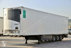 半挂车 冷藏运输车 二手 Schmitz Cargobull REFRIDGERATOR/THERMO KING SLXe 300/ 3000 MTH !!!