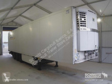 Schmitz Cargobull Reefer Standard semi-trailer used insulated