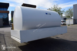 EMILIANA SERBATOI TF9/50 fuel tank Cisterna, serbatoio, botte spandiliquame nuovo
