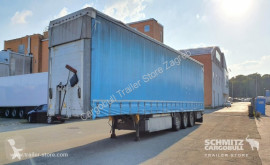 半挂车 侧边滑动门(厢式货车) 二手 Schmitz Cargobull Varios Semitrailer Curtainsider