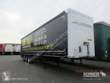 Semi remorque Schmitz Cargobull Rideaux Coulissant Standard Hayon rideaux coulissants (plsc) occasion