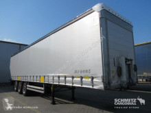 Yarı römork sürgülü tenteler (plsc) Schmitz Cargobull Curtainsider Standard Getränke