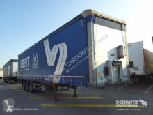 Trailer Schmitz Cargobull Rideaux Coulissant Standard tweedehands Schuifzeilen