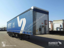Schmitz Cargobull Rideaux Coulissant Standard semi-trailer used tautliner
