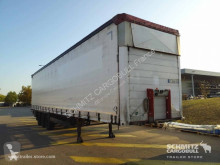 Semi remorque Schmitz Cargobull Rideaux Coulissant Mega rideaux coulissants (plsc) occasion