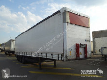 Semi remorque Schmitz Cargobull Rideaux Coulissant Mega rideaux coulissants (plsc) occasion