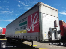 Návěs posuvné závěsy Schmitz Cargobull Rideaux Coulissant Standard