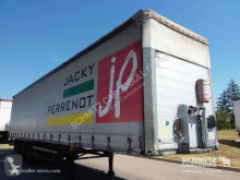 Sættevogn glidende gardiner Schmitz Cargobull Other