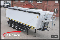 Schmitz CargobullSKI半挂车 24 SL 9.6, ALU 50, 52,2m³, Alcoa, Lift 车厢 二手