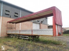 Полуприцеп Acerbi 13.60 тентованный б/у