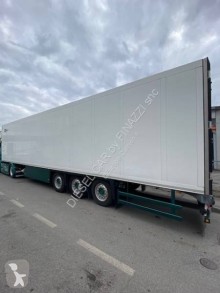 نصف مقطورة برّاد Schmitz Cargobull