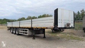 Semirremolque Cardi Cassonato caja abierta usado
