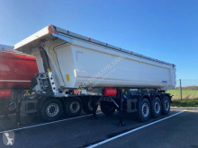 Полуприцеп строительный самосвал Schmitz Cargobull 25m3 portes universelles - Dispo sur parc actuellement