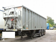 Benalu tipper semi-trailer Alukipper ca.48.kubik*