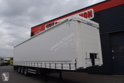 Semirremolque lonas deslizantes (PLFD) Lecitrailer TAUTLINER CODE XL