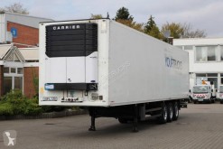 Semi remorque Schmitz Cargobull frigo multi température occasion
