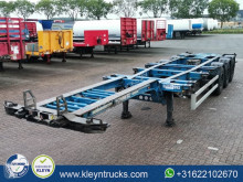 Semi remorque Schmitz Cargobull SGF*S3 porte containers occasion