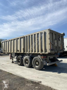 Benalu tipper semi-trailer Non spécifié
