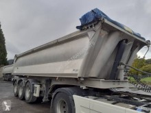Semirremolque volquete Benalu Siderale