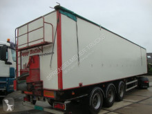 Semi Fruehauf HAPPY TRAILER AARDAPPEL TRANSPORTMET TRANSPORT BAND