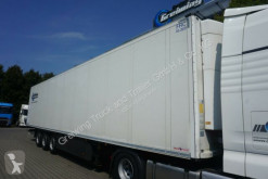 Schmitz Cargobull SKO 24/L - 13.4 FP 60 COOL, SLXe-300-50 semi-trailer used refrigerated