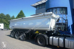 Schmitz Cargobull tipper semi-trailer SKI 24 SL 7.2, Stahlmulde