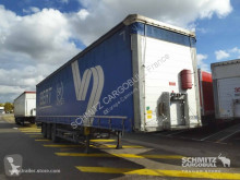 Náves Schmitz Cargobull Rideaux Coulissant Standard plachtový náves ojazdený