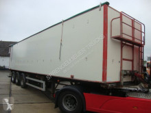 Semi Nooteboom HAPPYTRAILER AARDAPPEL TRANSPORT,met transport band