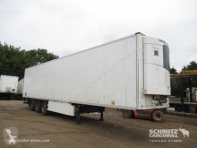 Semirimorchio Schmitz Cargobull Tiefkühlkoffer Standard Ladebordwand isotermico usato