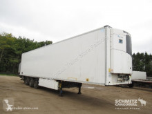 Semirremolque isotérmica Schmitz Cargobull Tiefkühlkoffer Standard Ladebordwand