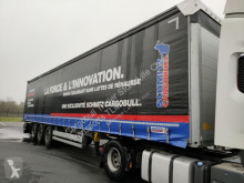 Schmitz Cargobull Rideaux Coulissant Standard semi-trailer used tautliner