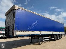 Semirremolque volquete Adamoli CIR M300