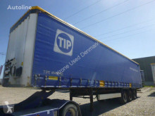 Trailer Schuifzeilen Krone Profi Liner
