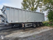 Semirremolque Benalu AgriLiner volquete para cereal usado