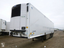 Semirimorchio Krone 4 frigo usato
