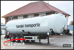 Náves Feldbinder KIP 60.3, Kippsilo, TÜV 05/2021 cisterna ojazdený