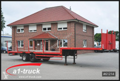 Trailer Kempf SPT 26/2 Tieflader, Container TÜV 06/2021 tweedehands dieplader