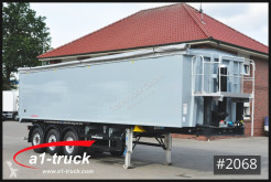 Naczepa Schwarzmüller Aluminium Großraummulde Getreidekipper 49 cbm wywrotka nowe