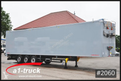 نصف مقطورة قعر متحرك Schwarzmüller Schubboden D20K0 J-Serie 91m² 6 mm Boden