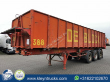 Semitrailer flak MOL K85 F/