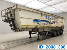 Trailer kipper Schmitz Cargobull 50 cub in steel