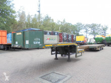 Semi remorque porte engins Broshuis 31-N5-EU