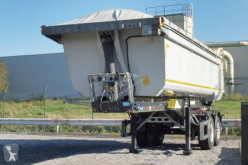 Náves korba stavebná korba Schmitz Cargobull SKI SKI 18 SL - 7.2 SR